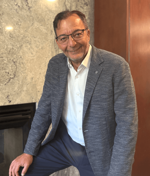 Volkan Tuzer